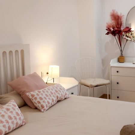 Holiday Hanna'S House Valencia Bagian luar foto