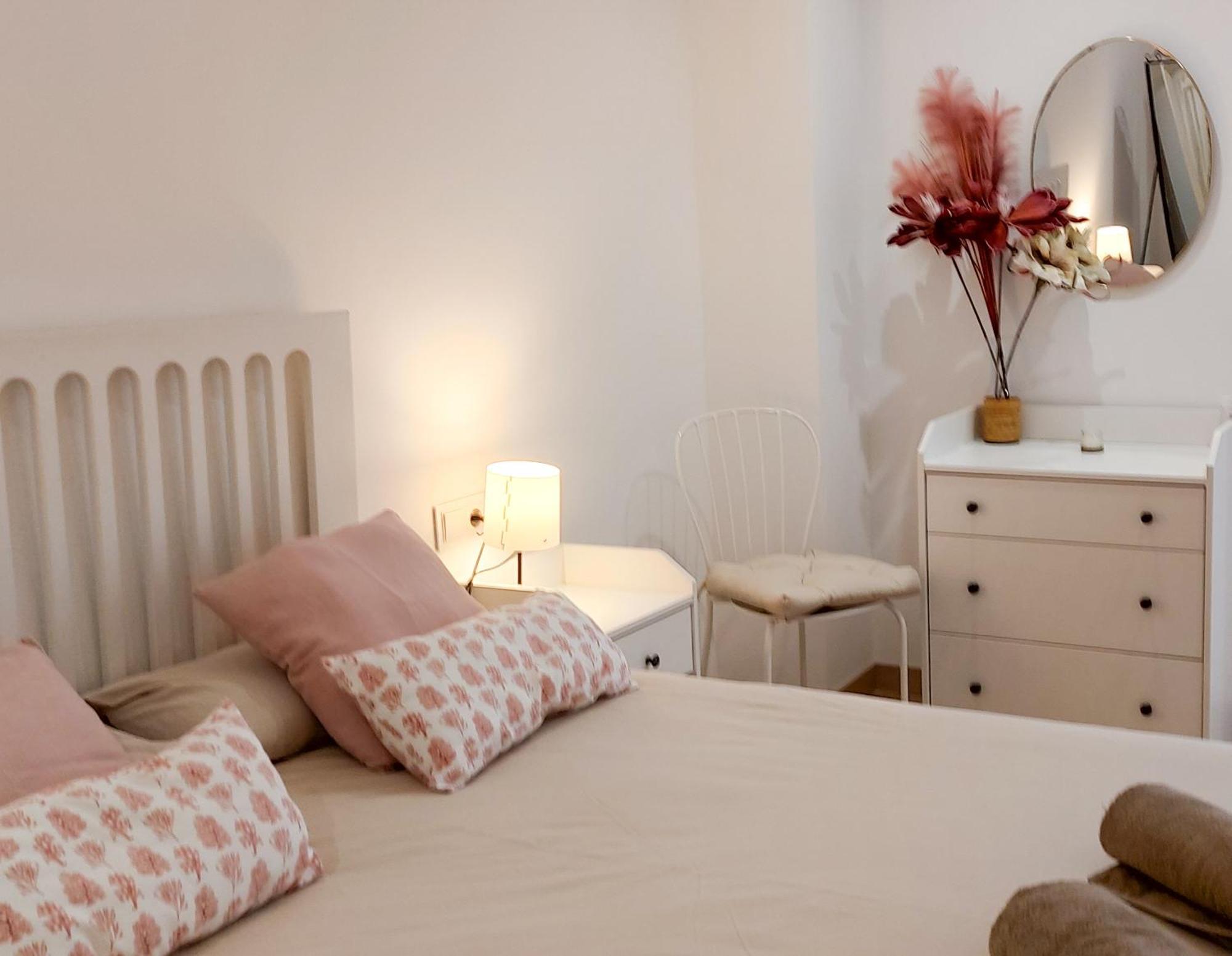 Holiday Hanna'S House Valencia Bagian luar foto